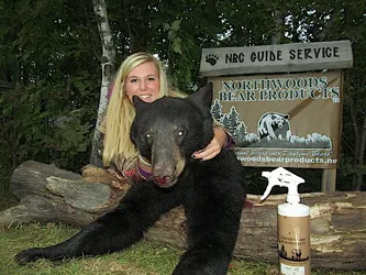 Wisc. Learn to Bear Hunt Program