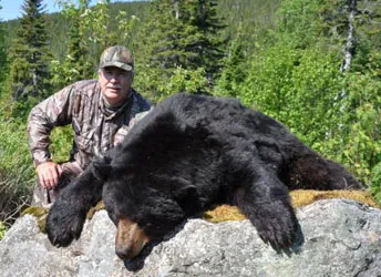 Dave Stepp Northern Lights Adventures Ltd.