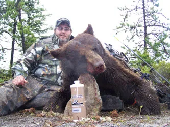 Jay Allen A-Way Hunting Products
