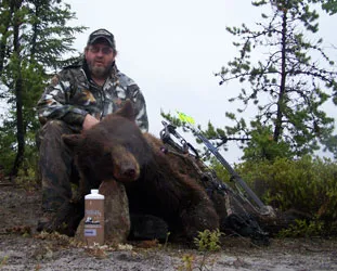 Jay Allen A-Way Hunting Products