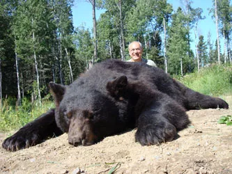 Marshland Outfitters