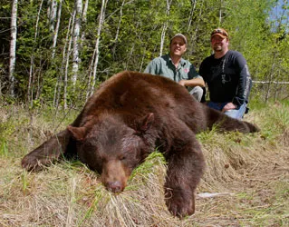 Marshland Outfitters