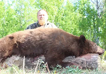 Buck Paradise Outfitters