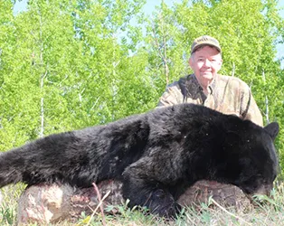 Buck Paradise Outfitters