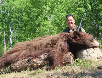 Buck Paradise Outfitters