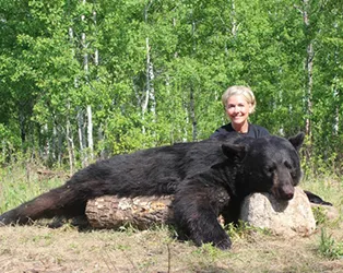 Buck Paradise Outfitters