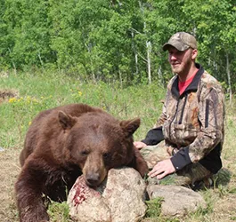 Buck Paradise Outfitters