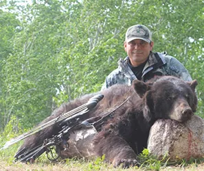 Buck Paradise Outfitters
