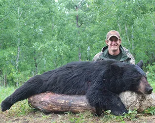 Buck Paradise Outfitters