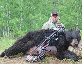Buck Paradise Outfitters