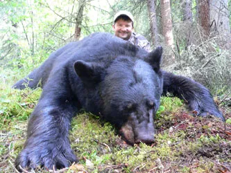 Marshland Outfitters
