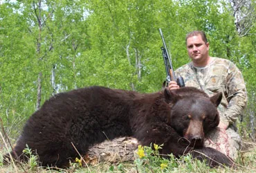 Buck Paradise Outfitters