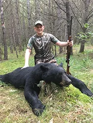 Dawson Sedivec Cummings, ND