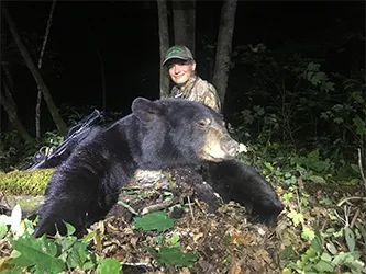 Jordan Sedivec Granger IA