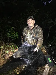 Jim Nevola Wamego, KS