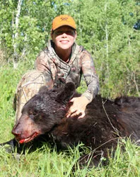 Buck Paradise Outfitters