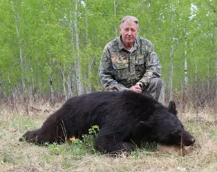 Buck Paradise Outfitters