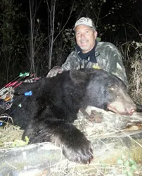 NWBP's did it again! Some nice bears taken at NBC Guide Service.