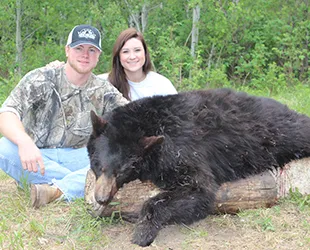 Buck Paradise Outfitters